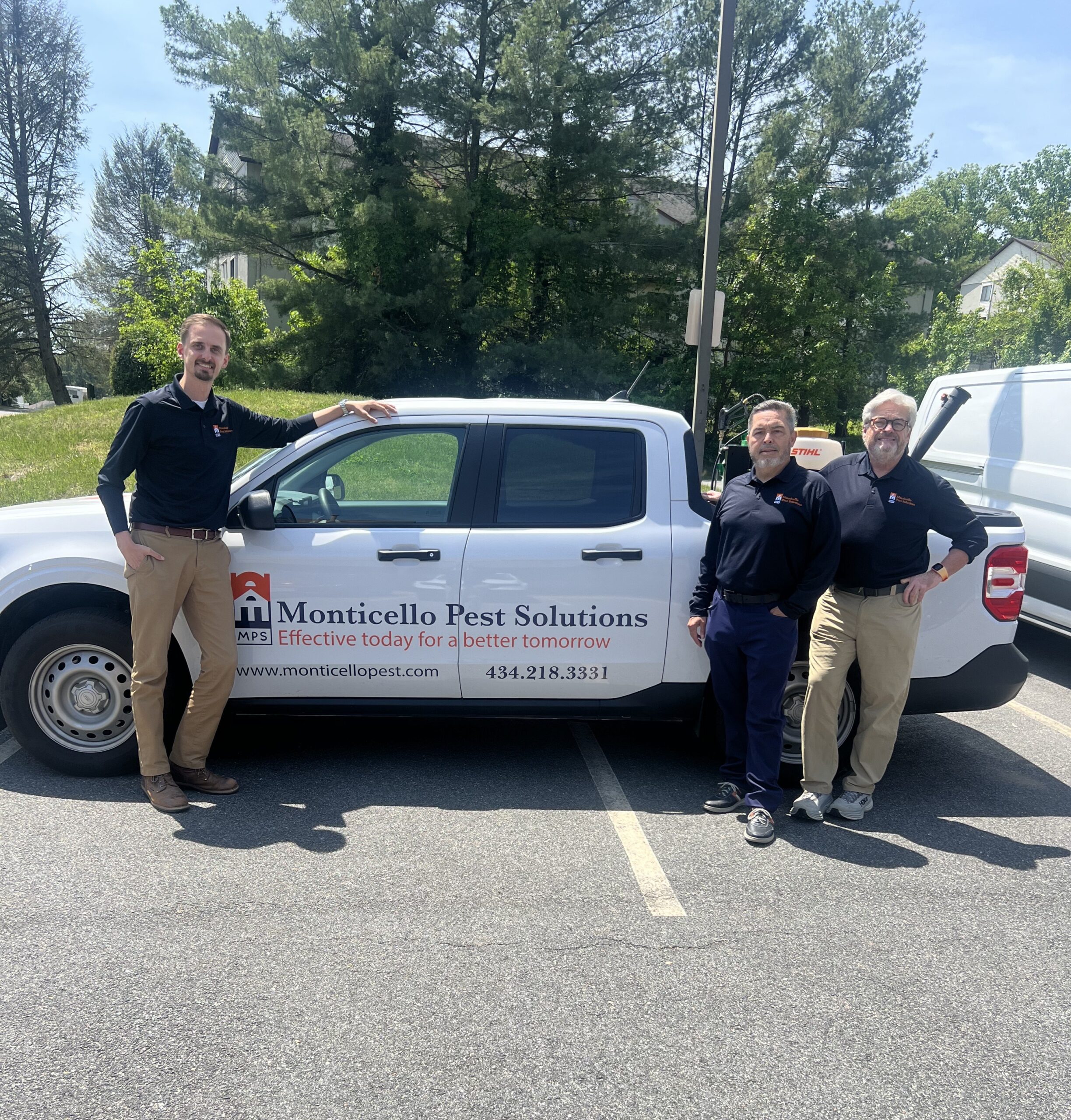 Vaughan's Outdoor Power